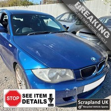 Bmw series e81 for sale Bmw series e81 for sale  CARDIFF