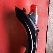 Yamaha ybr125 custom for sale  ST. HELENS