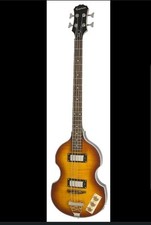 Epiphone viola bass for sale  Crest Hill
