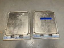Airstream battery doors for sale  Schofield