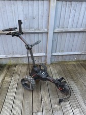 Motocaddy electric golf for sale  ALTON