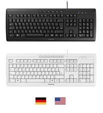 Cherry stream keyboard gebraucht kaufen  Bochum