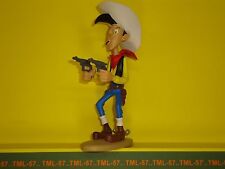 Figurine atlas lucky d'occasion  Francaltroff