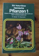 Blv naturführer heimische gebraucht kaufen  Hof