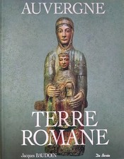 Auvergne terre romane d'occasion  Ambert
