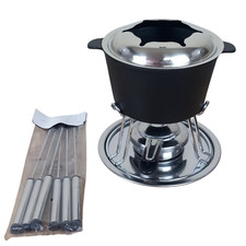 Gusseisen emaille fondue gebraucht kaufen  Osterholz-Scharmbeck