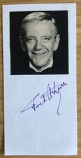 Fred astaire rig gebraucht kaufen  Hattersheim