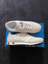 Adidas trainer weave for sale  HARROW