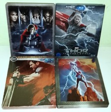 Marvel mcu thor usato  Torino