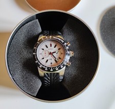 Orologio cronografo german usato  Vicenza