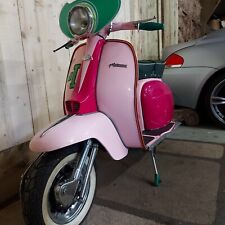 Lambretta sx200 engine for sale  BARNSTAPLE