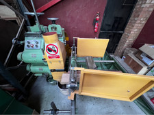 Wadkin eka head for sale  LONDON