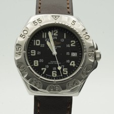 Breitling colt quarrtz gebraucht kaufen  Halle