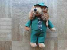 Steiff waldili kfs gebraucht kaufen  Bayerisch Gmain