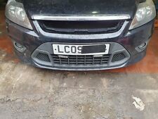 ford focus mk2 rear bumper for sale  OLDHAM