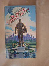 Best lester del for sale  LONDON