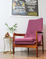 Vintage armchair guy for sale  BRACKNELL
