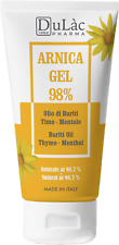 Arnica gel bruising for sale  LONDON