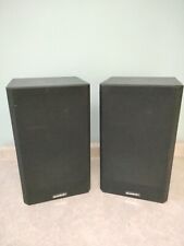 Quadral speakers pair d'occasion  Expédié en Belgium