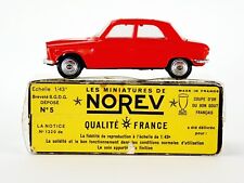 Old plastic norev d'occasion  Expédié en Belgium