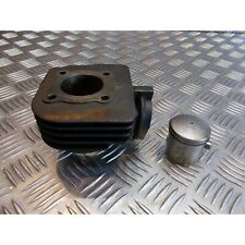 Cylindre piston moteur d'occasion  Salernes