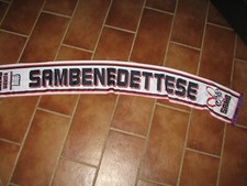 Vintage sambenedettese calcio usato  Italia