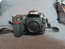 Nikon d300 body usato  Italia