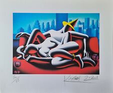 Mark kostabi beyond usato  Taranto