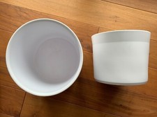 Blumen übertopf miami gebraucht kaufen  Rohrbach