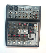 Behringer xenyx 1002fx for sale  Chesapeake