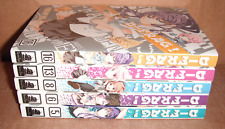 Frag vol. manga for sale  Chicago