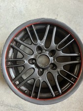 cerchi bmw e46 usato  Noicattaro