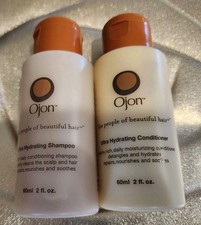 Ojon shampoo balsamo usato  Spedire a Italy