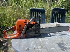 Husqvarna 560 xp gebraucht kaufen  Nordenham