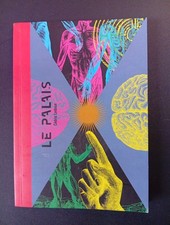 Palais cédric ledoux d'occasion Palais cédric ledoux d'occasion  Grenoble-