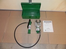 Greenlee 751 hydraulic for sale  Downey