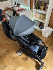 Passeggino yoyo babyzen usato  Roma