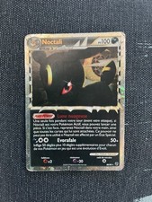 Noctali prime holographique d'occasion  Levallois-Perret