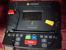 Lifespan treadmill 1200i for sale  Saint Cloud