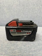 Milwaukee m18 high for sale  Simi Valley