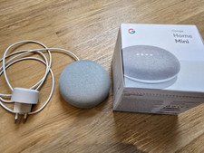 Google home mini gebraucht kaufen  Adendorf