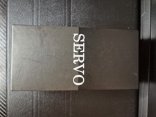 Servo a50 pro for sale  BIRMINGHAM