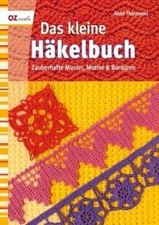 Kleine häkelbuch zauberhafte gebraucht kaufen  Berlin