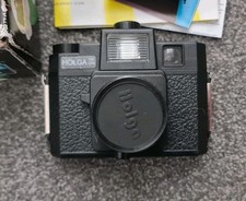 Lomography holga starter for sale  WIRRAL