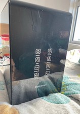 Elechomes sh8820 ultrasonic for sale  TOWCESTER