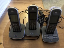 7500 trio cordless for sale  DUNSTABLE