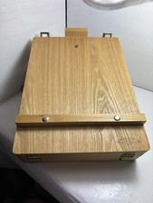 Winsor newton wooden for sale  Benson