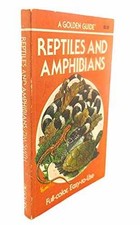 Reptiles amphibians paperback for sale  Philadelphia