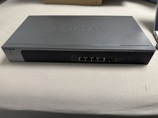Netgear xs505m port gebraucht kaufen  Tamm