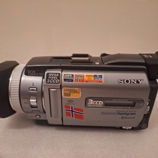 Sony dcr trv950e gebraucht kaufen  Duisburg